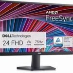 DELL 24'' MONITOR P2422H