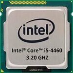 INTEL PROCESSOR I5 4TH - Image 3