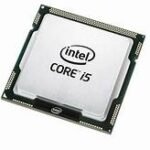 INTEL PROCESSOR I5 4TH - Image 2