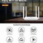 4G WIRELESS ROUTER - Image 2