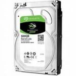 SEAGATE HDD 500GB - Image 4