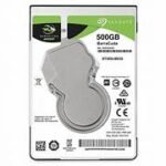 SEAGATE HDD 500GB - Image 3