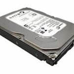SEAGATE HDD 500GB - Image 2
