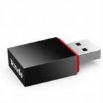 TENDA WIFI ADAPTOR 300MBPS - Image 4