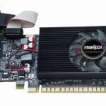 FRONTECH GRAPHICS CARD 2GB - Image 2