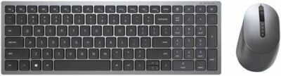DELL WIRELESS KEYBOARD MOUSE COMBO - Image 3