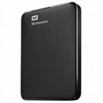 WD ELEMENT HDD PORTABLE 1TB - Image 3