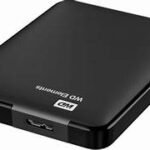 WD ELEMENT HDD PORTABLE 1TB - Image 2