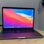 MACBOOK PRO 8GB/256GB - Image 4