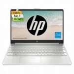 HP LAPTOP 15S FR4000TU