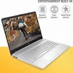 HP LAPTOP 15S FR4000TU - Image 4