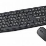 INTEX WIRELESS KEYBOARD MOUSE COMBO - Image 3