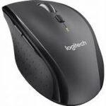 LOGITECH WIRELESS MOUSE