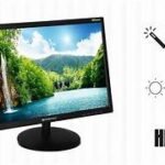 ZEBRONICS MONITOR 18.5'' - Image 2