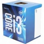 INTEL PROCESSOR I3 6TH
