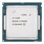 INTEL PROCESSOR I3 6TH - Image 2