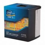 INTEL PROCESSOR I5 3RD