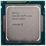 INTEL PROCESSOR I5 3RD - Image 3