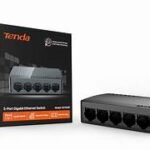 TENDA NETWORK SWITCH