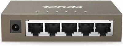 TENDA NETWORK SWITCH - Image 3