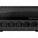 TENDA NETWORK SWITCH - Image 2