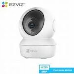 EZVIZ WIFI CCTV CAMERA