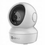 EZVIZ WIFI CCTV CAMERA - Image 2