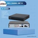 DAHUA DVR 4CH. - Image 4