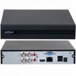DAHUA DVR 4CH. - Image 3