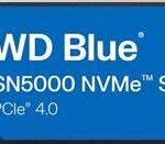 WD NVME SSD 1TB