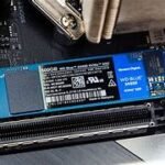 WD NVME SSD 1TB - Image 2