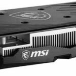 MSI GRAPHICS CARD