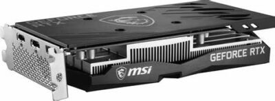 MSI GRAPHICS CARD