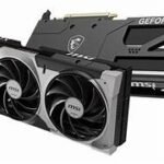 MSI GRAPHICS CARD - Image 2