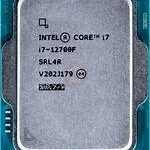 INTEL PROCESSOR I7 12700F - Image 2