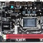 FRONTECH MOTHERBOARD H61 - Image 4