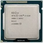 INTEL I3 3RD PROCESSOR - Image 4