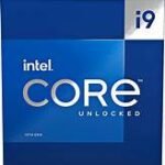 INTEL PROCESSOR I9 13900K