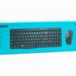 RAPOO WIRELESS KM COMBO