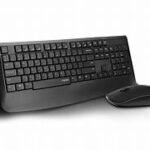 RAPOO WIRELESS KM COMBO - Image 2