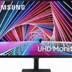 SAMSUNG 32'' MONITOR