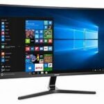 SAMSUNG 32'' MONITOR - Image 2