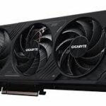 GIGABYTE GRAPHICS CARD
