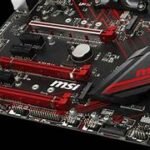 MSI MOTHERBOARD - Image 4