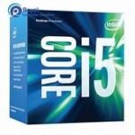 INTEL PROCESSOR I5 6TH