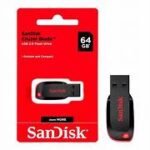 SANDISK PENDRIVE 64GB