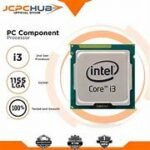 INTEL I3 2ND PROCESSOR - Image 2