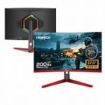 FRONTECH 27'' MONITOR - Image 3