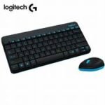 LOGITECH WIRELESS KM COMBO MK240 NANO