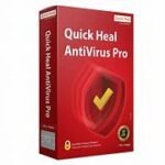 QUICKHEAL PRO 1U 3Y